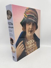 1920s Fashion: The Definitive Sourcebook Dirix, Emmanuelle Fiell, Charlotte Pape