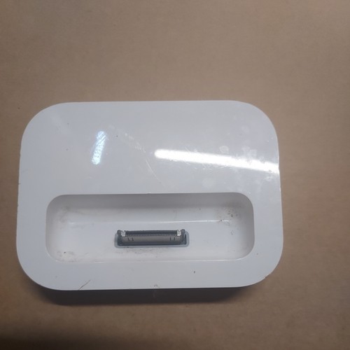 Apple ipod desktop - desktop, docking