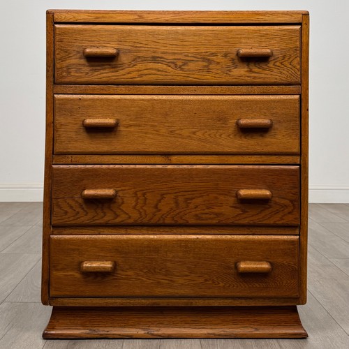 Vintage 20th century chest - 20th,