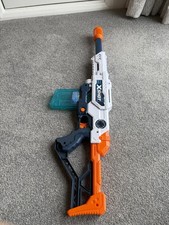 X-Shot Excel Hawk Eye Long