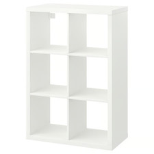 Ikea kallax shelving unit - ikea,