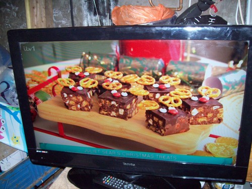 Inch lcd tv - 32,