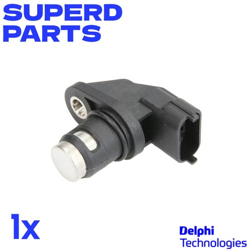 Camshaft position sensor - position,
