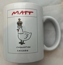 King Charles III, Coronation