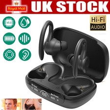 Bluetooth Wireless Headphones
