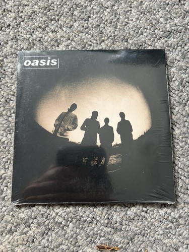 Oasis lyla helter skelter - oasis,