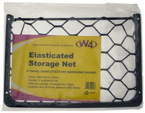 Wall mounted elasticated - w4,