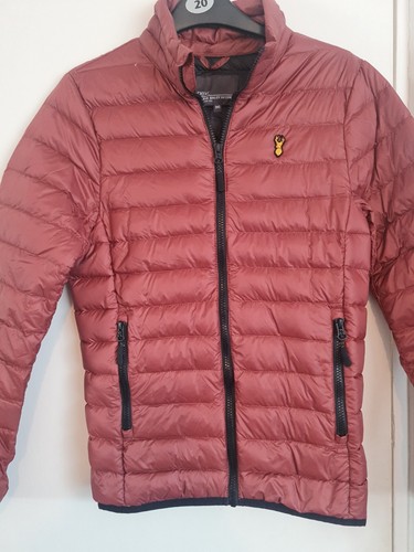 Next mens boys puffer - next,