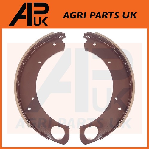 Brake shoe and lining for - shoe,