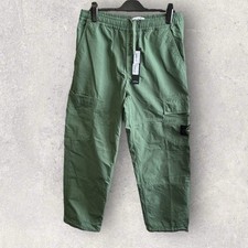Stone Island Parachute Cargos