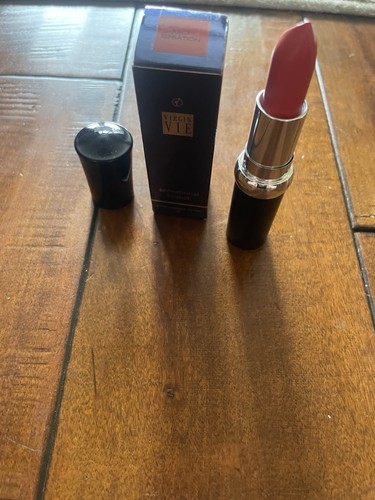 Bnib virgin vie lipstick - virgin, full
