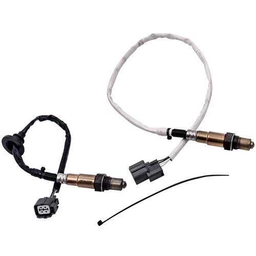 Rear oxygen lambda sensor - lambda,