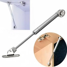 1Pcs Heavy Duty Gas Springs 3KG-20KG Gas Struts Soft Close Lid Support Hinges Au