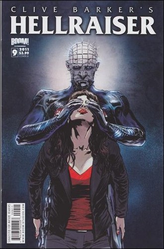 Hellraiser boom - vf;, |