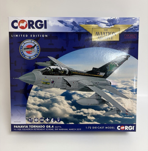 Corgi aviation archive 72 - corgi,
