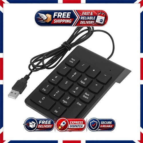 Cimetech usb numeric keypad - cimetech,