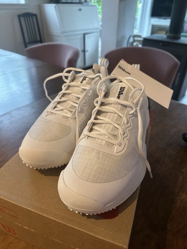Wilson men rush - pro, 4.5