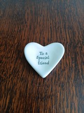 To A Special Friend East Of