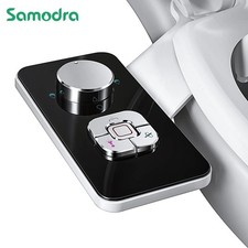 SAMODRA Bidet Attachment Ultra