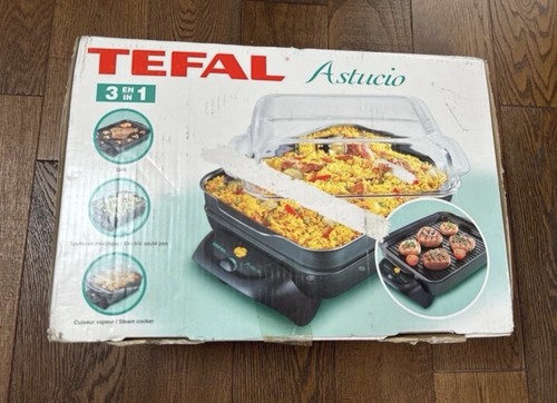 Brand new sealed tefal - sealed,