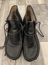 McKenzie Boys Men’s Black