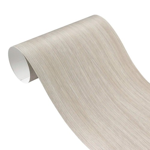 Wood effect vinyl wrap - effect, self