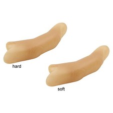 Fake finger magician props - fake,