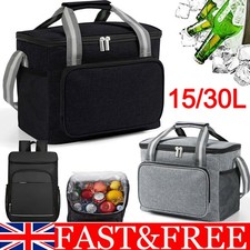 15-30L Cool Bag Insulated
