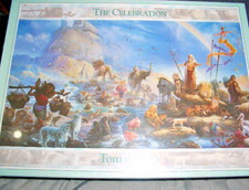 The Celebration - Tom duBois