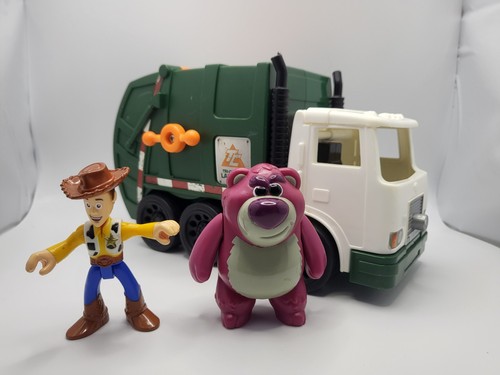 Disney pixar toy story - toy,