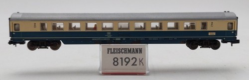 Fleischmann 8192k scale db - n,