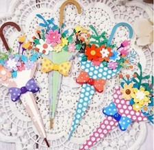 Metal Cutting Dies Umbrella