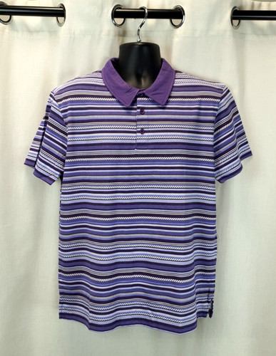 Damart striped amethyst - striped,