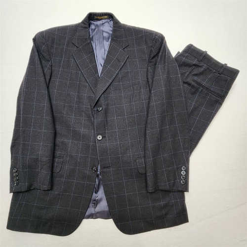 Vtg freeman son usa 42r - freeman,