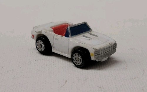 Micro machines chevy - 💥micro, “68