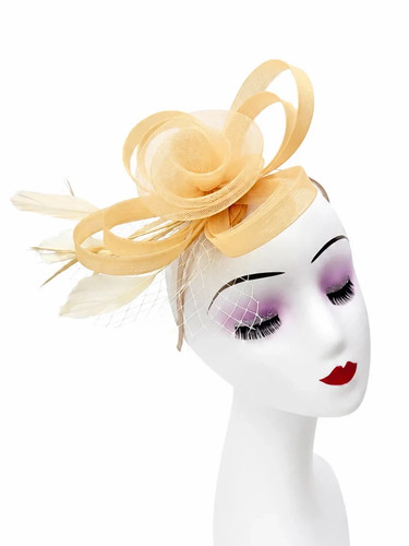 Women fascinator headband - women,