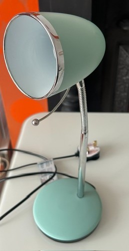 Oaks lighting madison desk - lighting,