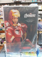 Kotobukiya Iron Man Mark 7