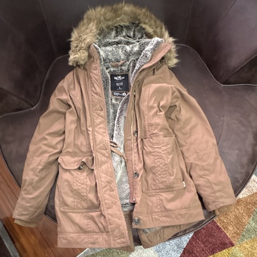 Hollister women brown - hollister,