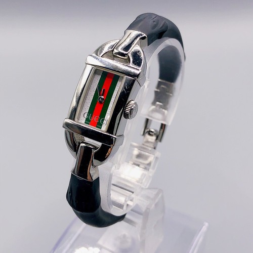 Vintage gucci quartz watch - gucci,
