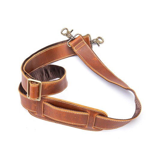 Genuine leather replacement - genuine,