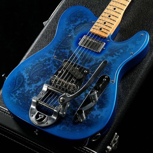 Fender custom shop - shop, master