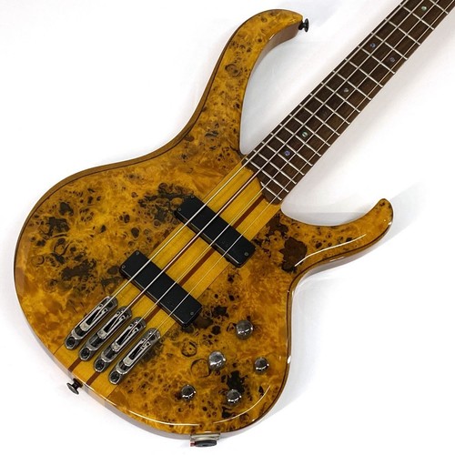 Ibanez btb770pb bass guitar - ibanez,