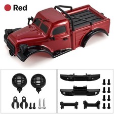 AUSTAR RC Car Shell 1:18 Car