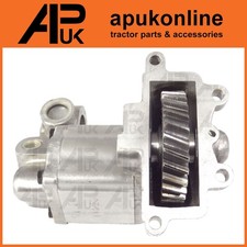 Hydraulic Pump Gear Driven 27