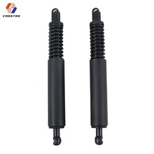 UK 2x Tailgate Boot For BMW 5 Series E39 Touring Gas Struts Spring 51248220072