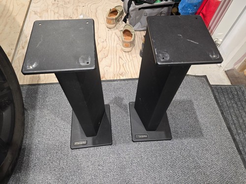 Atacama speaker stands - stands, pair