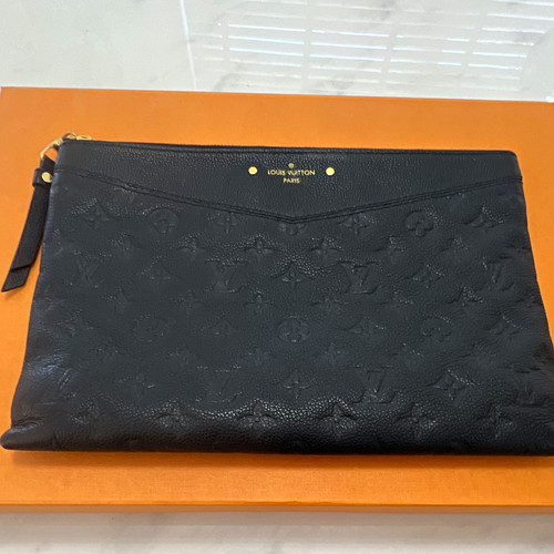 Louis vuitton daily - vuitton, pouch