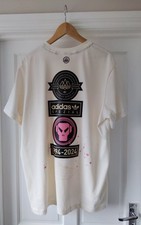 Adidas SPZL X  GOLDIE