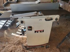 Jet Planer Thicknesser JPT 310